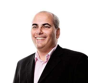 Karsten Højer